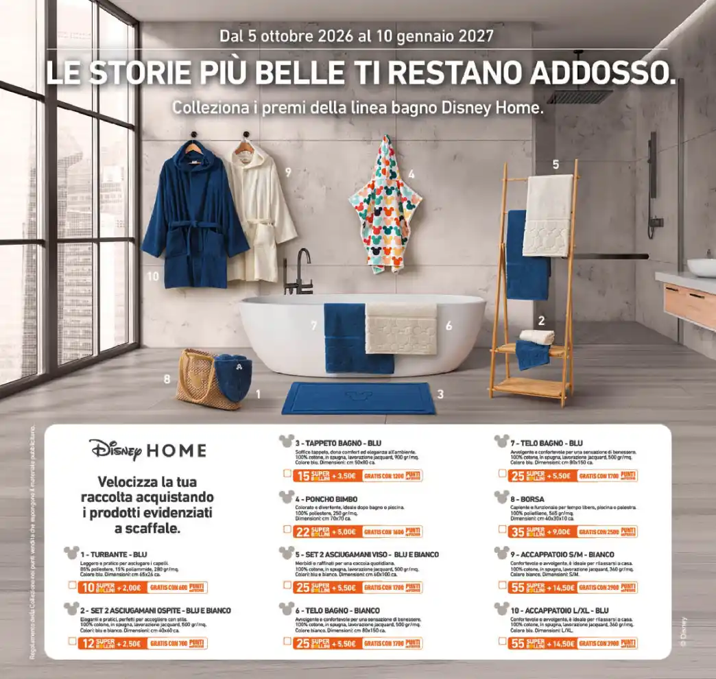 Volantino Promozioni24 pagina 490744