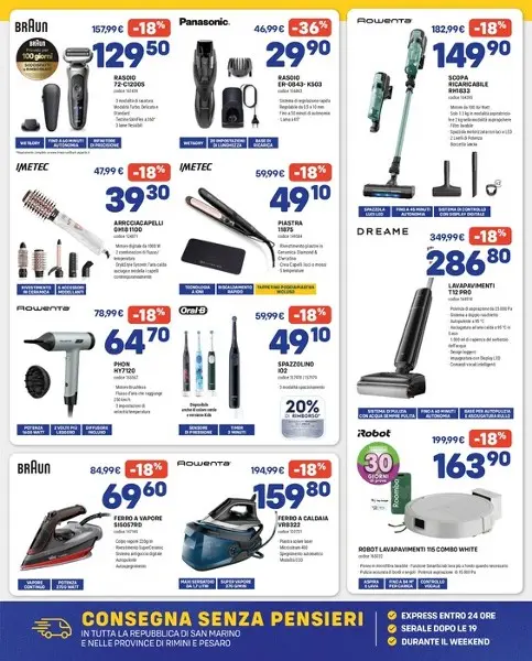 Volantino Promozioni24 pagina 927567