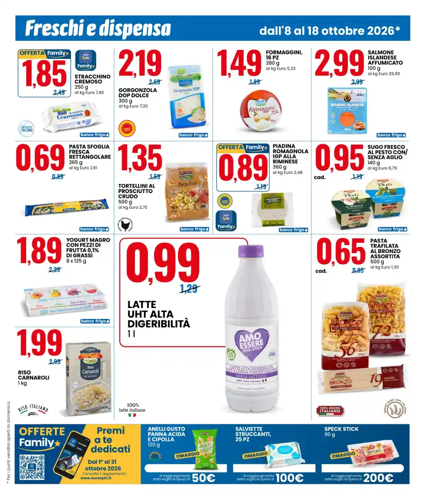 Volantino Promozioni24 pagina 413773