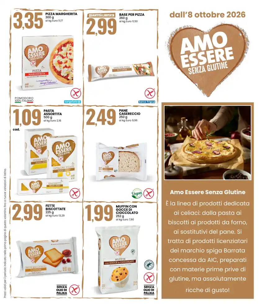 Volantino Promozioni24 pagina 140709
