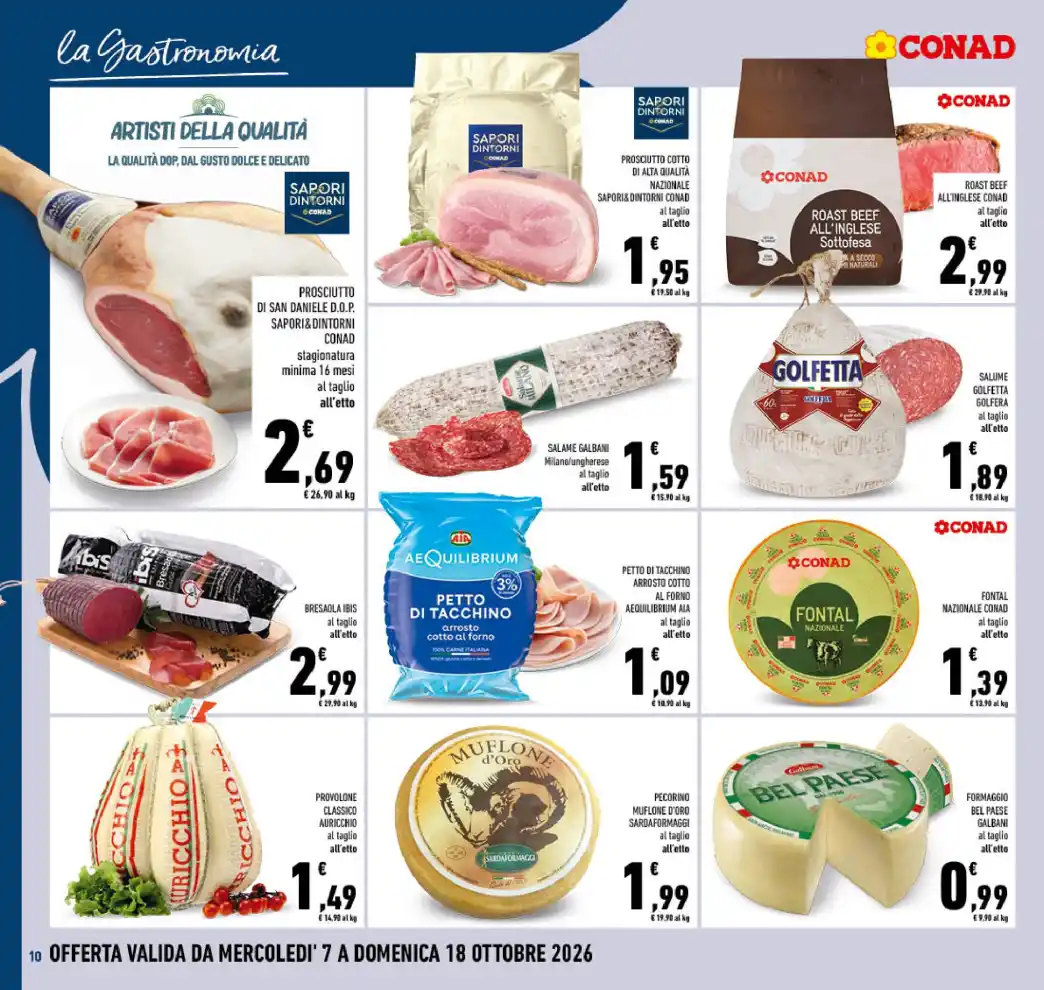 Volantino Promozioni24 pagina 129243