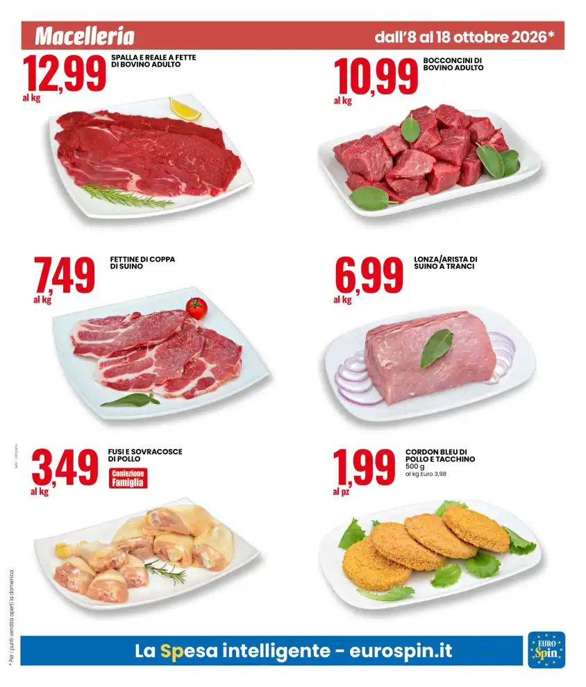 Volantino Promozioni24 pagina 282196