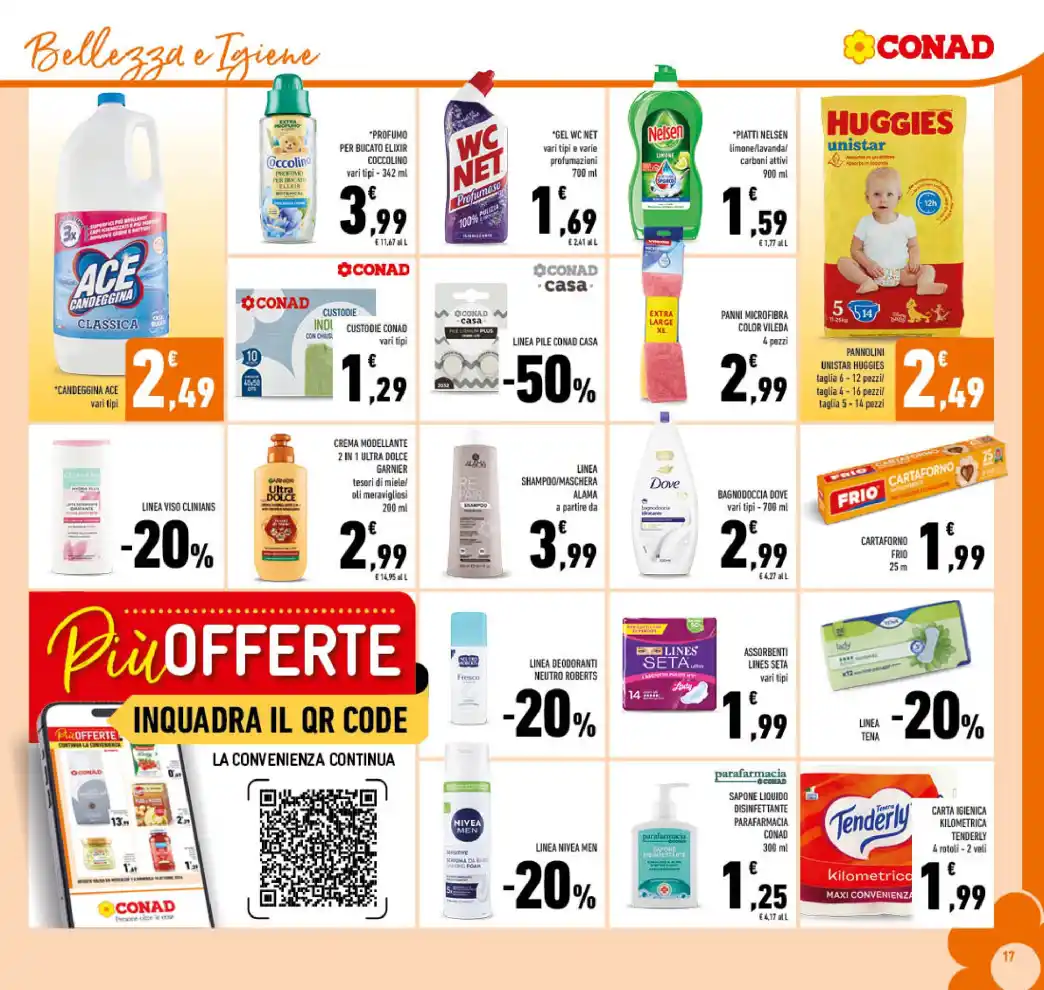 Volantino Promozioni24 pagina 229072
