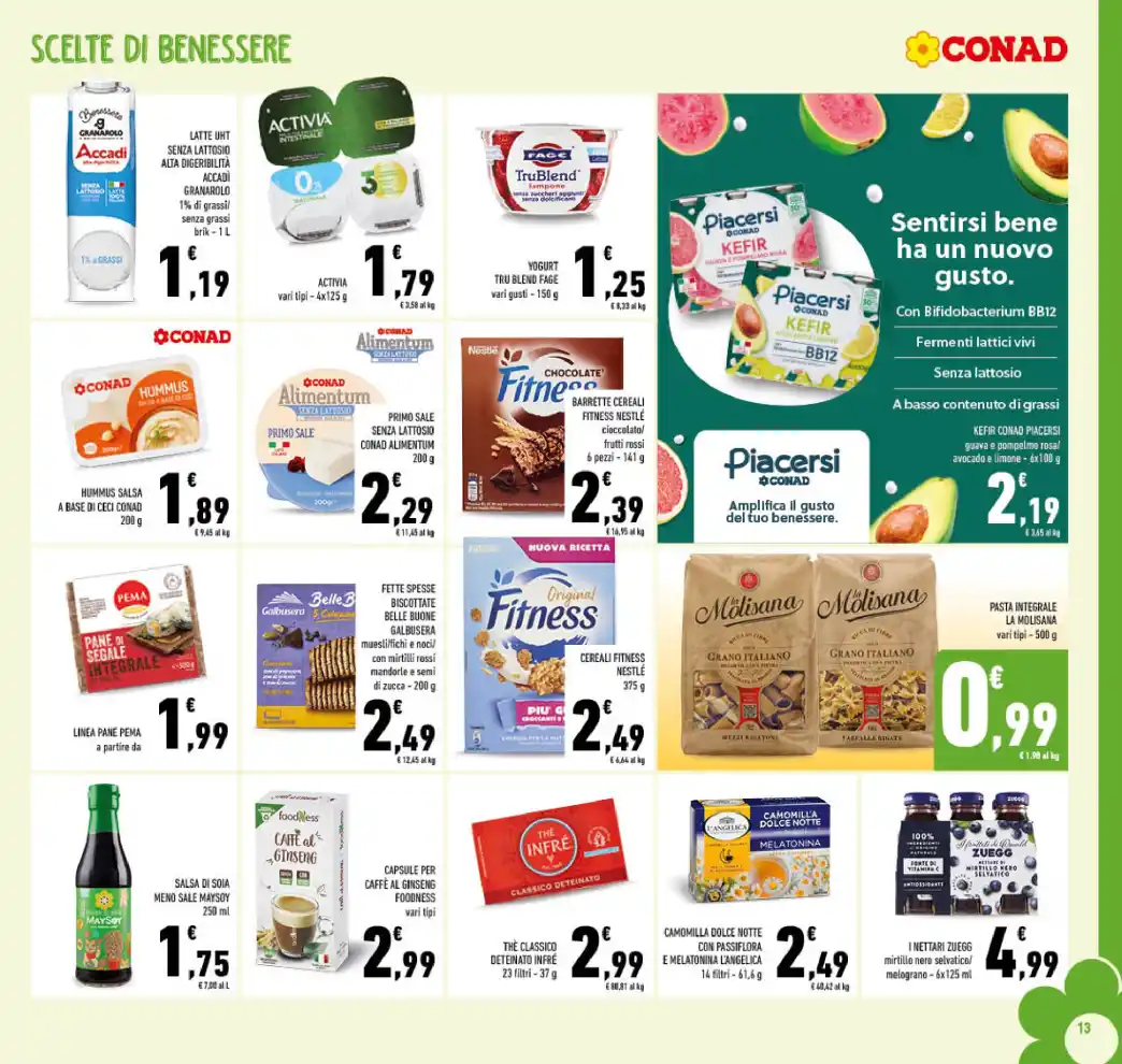Volantino Promozioni24 pagina 384047