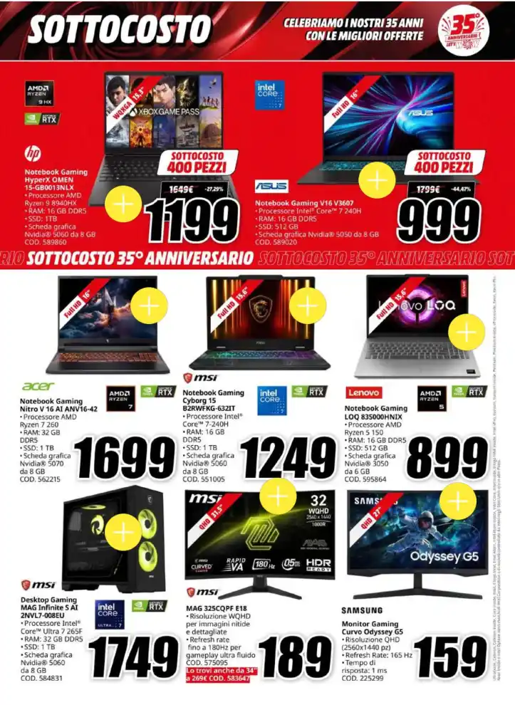 Volantino Promozioni24 pagina 866846