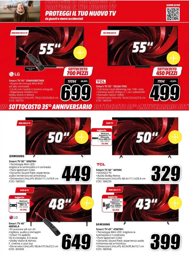 Volantino Promozioni24 pagina 471390