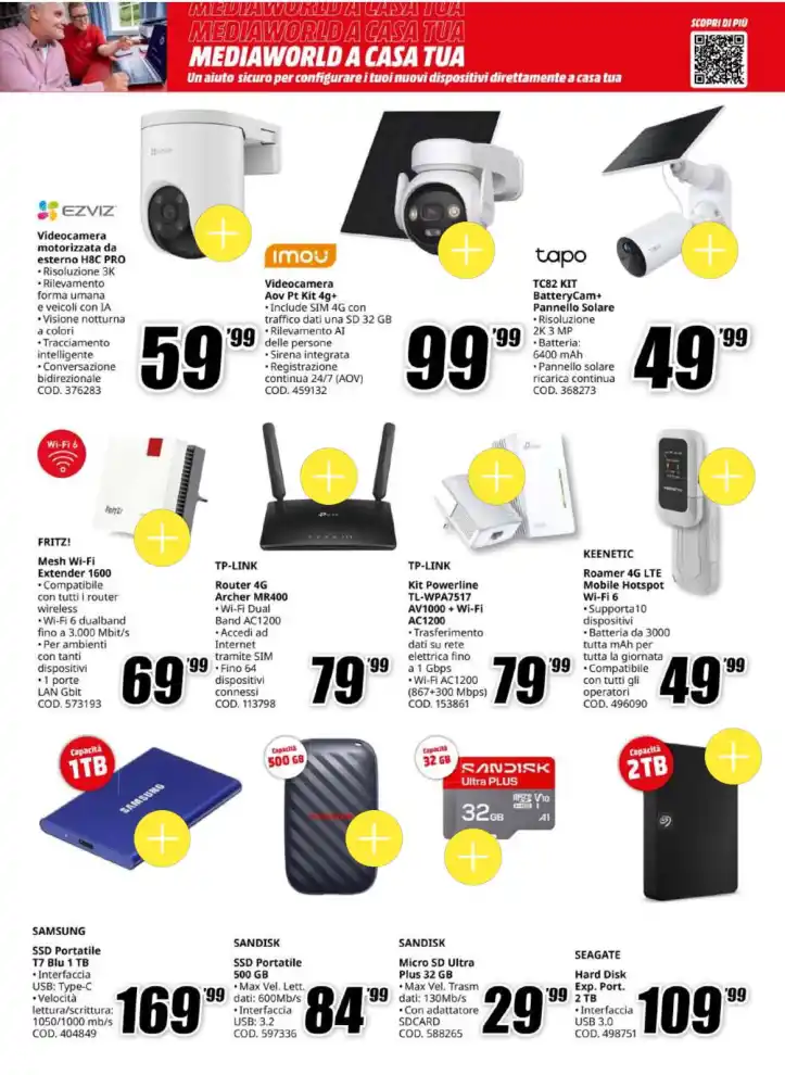 Volantino Promozioni24 pagina 370944