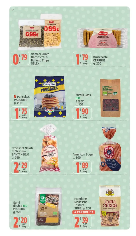 Volantino Promozioni24 pagina 404530