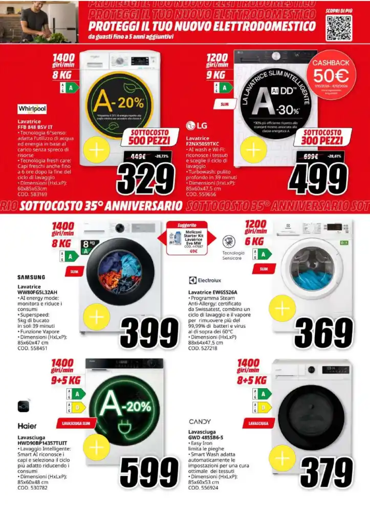 Volantino Promozioni24 pagina 889219