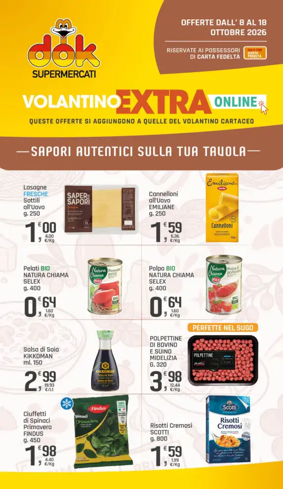Volantino Promozioni24 pagina 586893