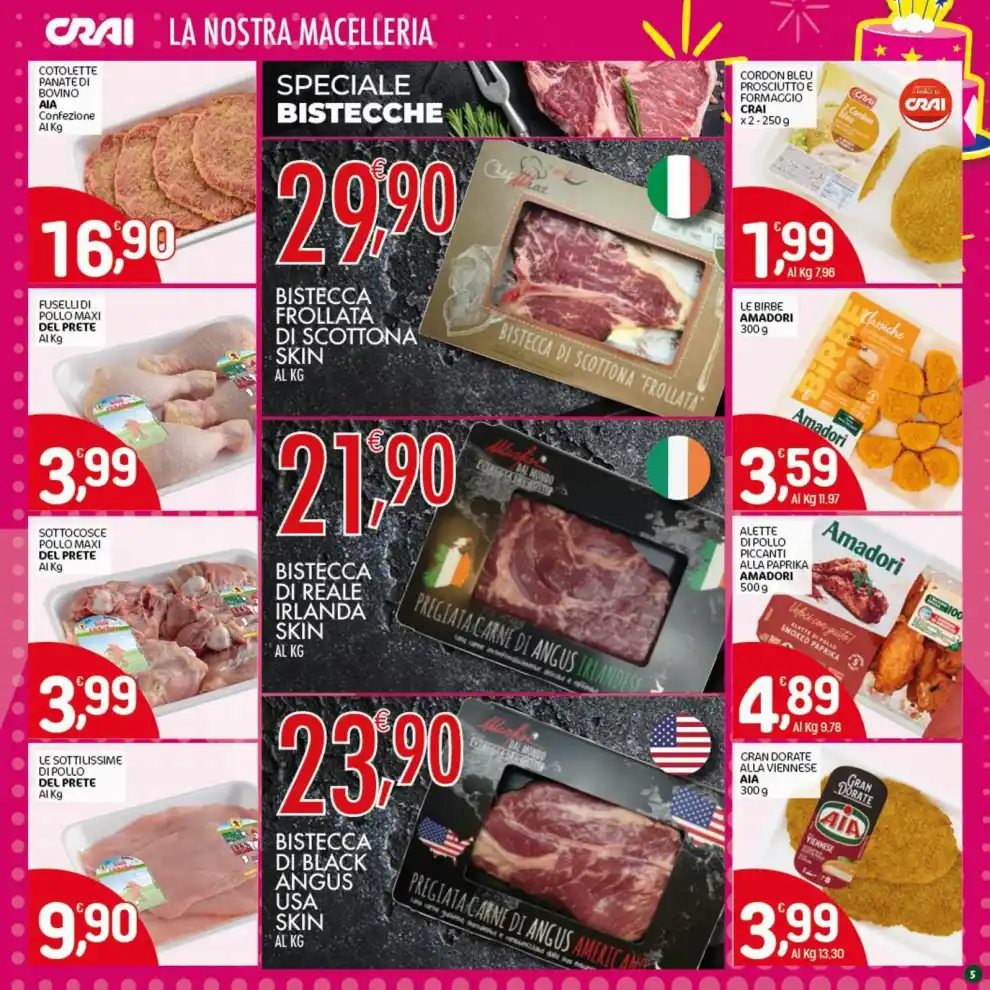 Volantino Promozioni24 pagina 435733