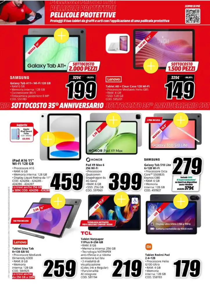 Volantino Promozioni24 pagina 628232