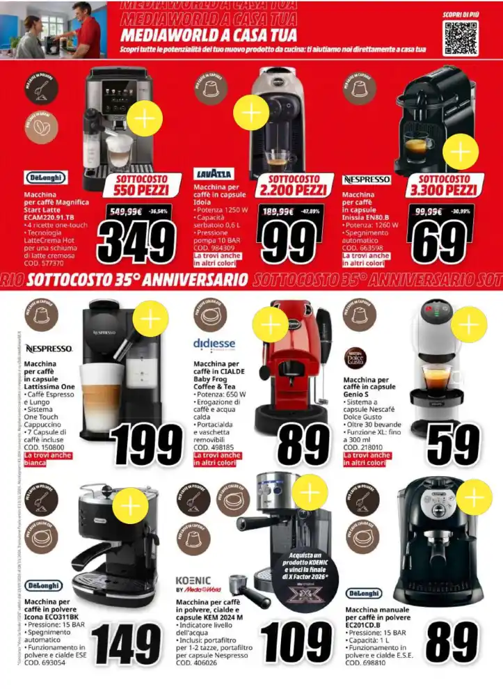 Volantino Promozioni24 pagina 342669