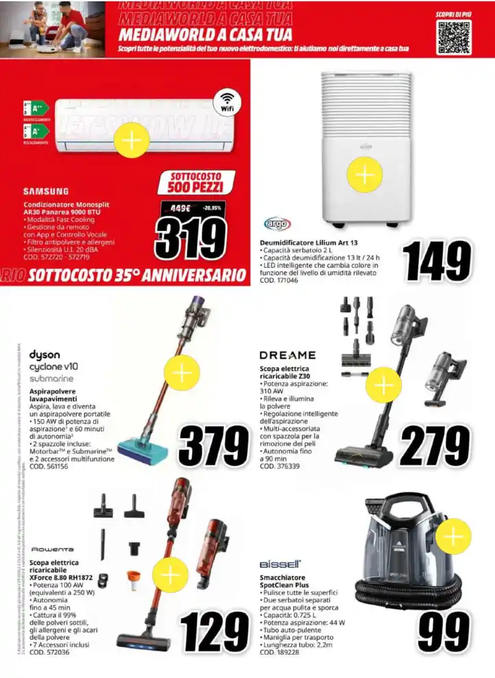 Volantino Promozioni24 pagina 797857
