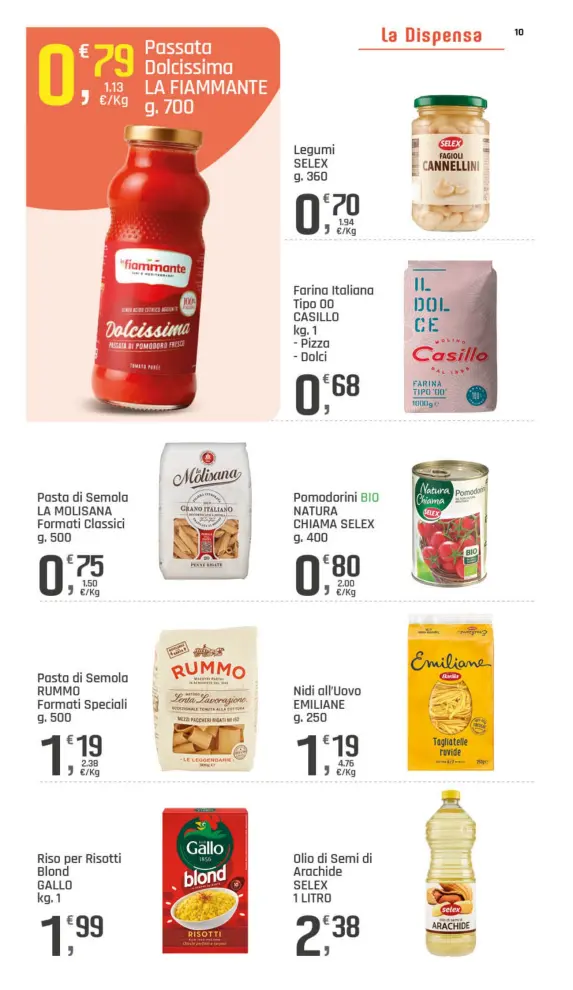 Volantino Promozioni24 pagina 466514