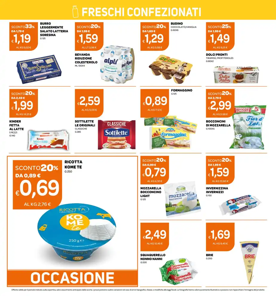 Volantino Promozioni24 pagina 337265