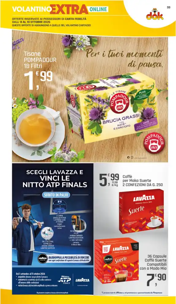 Volantino Promozioni24 pagina 665128
