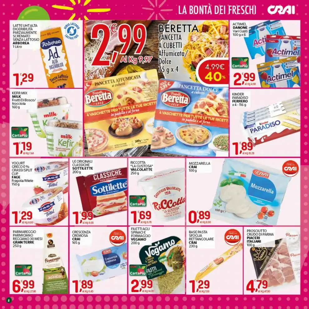 Volantino Promozioni24 pagina 346081