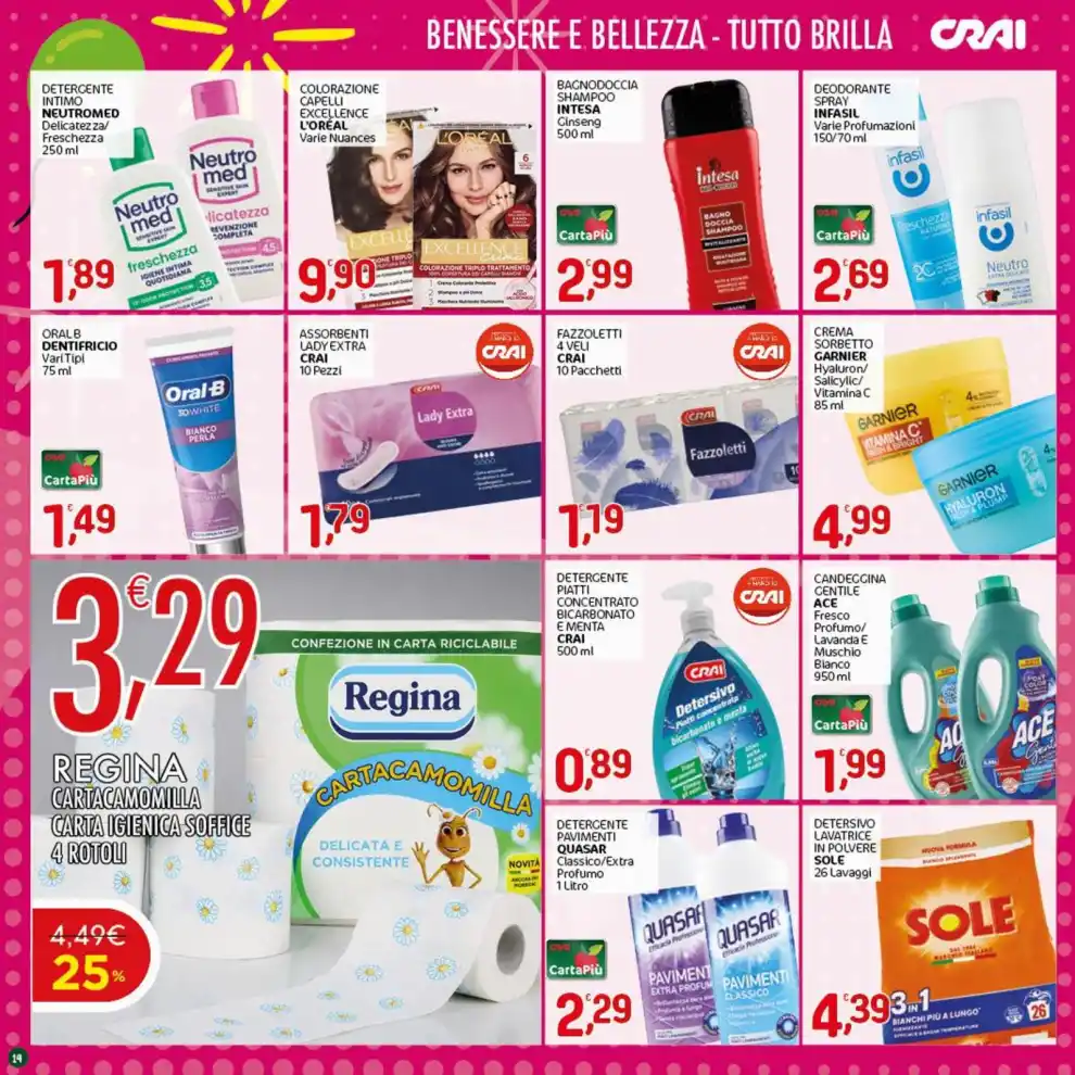 Volantino Promozioni24 pagina 862963