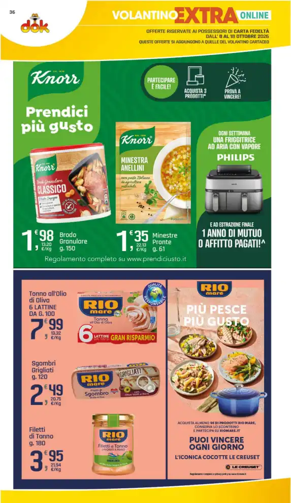 Volantino Promozioni24 pagina 515812