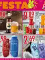 Volantino Crai Grande Anniversario dal 1/10 fino al 11/10/2026 Sfoglia il volantino