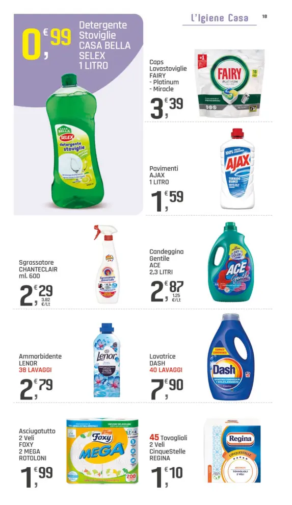Volantino Promozioni24 pagina 851441