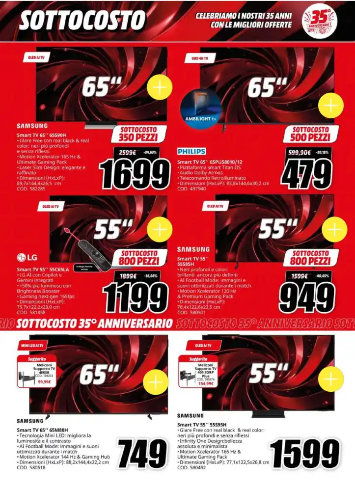 Volantino Promozioni24 pagina 133979