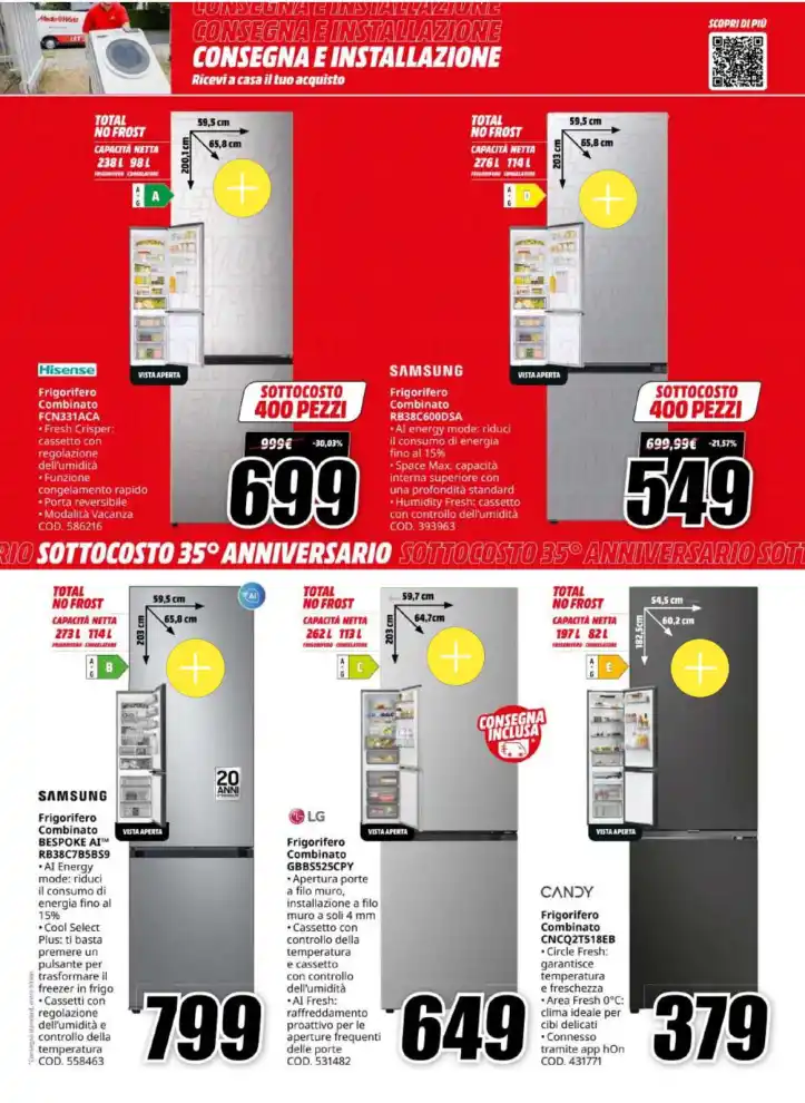 Volantino Promozioni24 pagina 786797