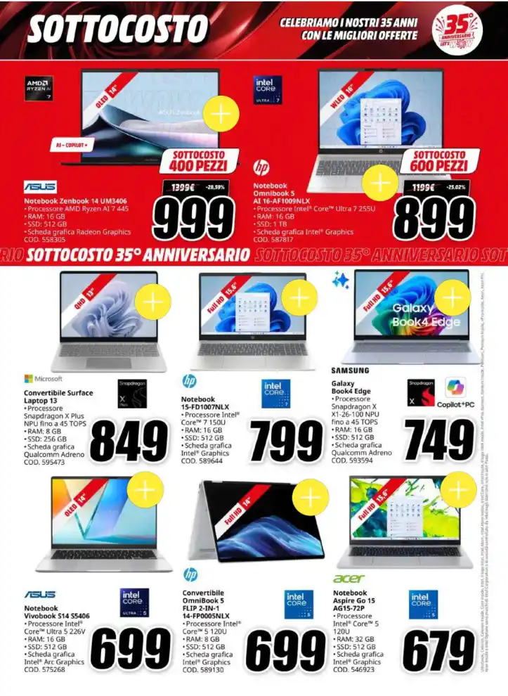 Volantino Promozioni24 pagina 958816