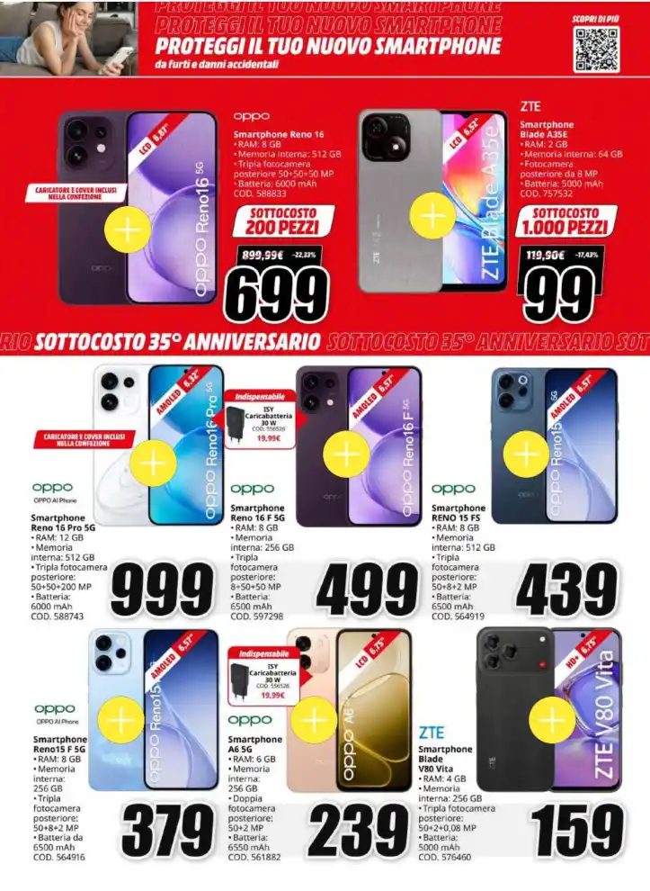 Volantino Promozioni24 pagina 227079