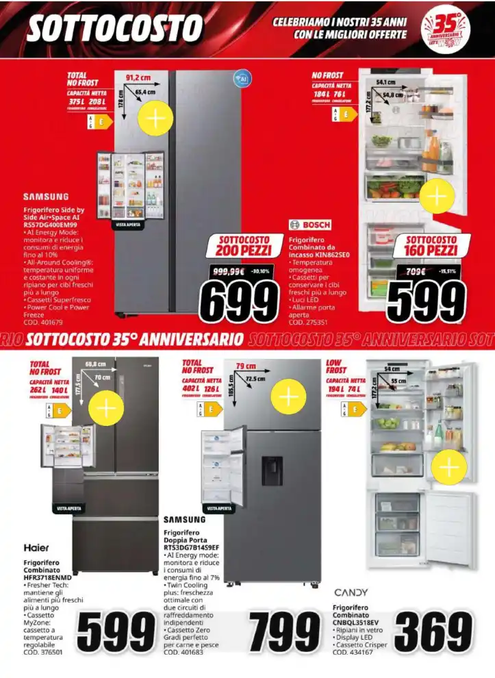 Volantino Promozioni24 pagina 520583
