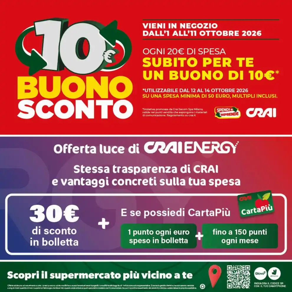 Volantino Promozioni24 pagina 235157