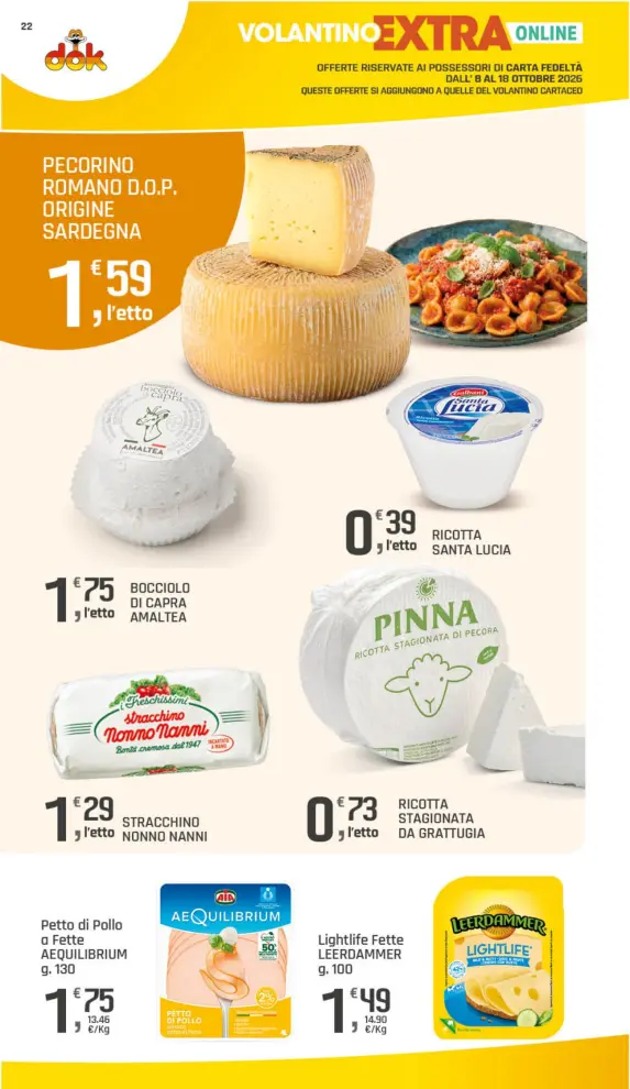 Volantino Promozioni24 pagina 988585