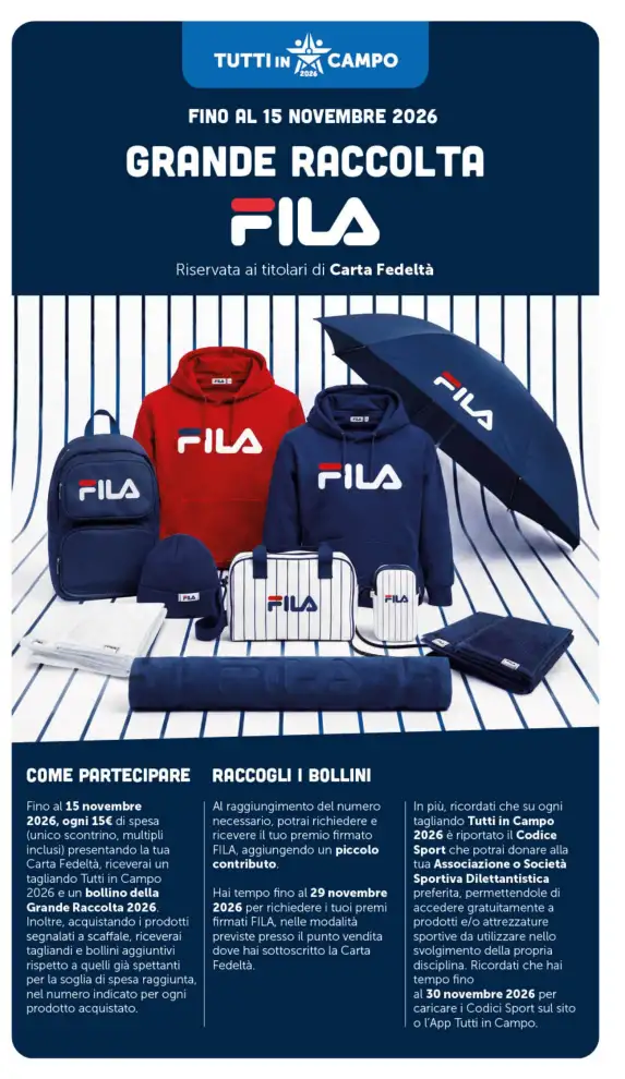 Volantino Promozioni24 pagina 451405