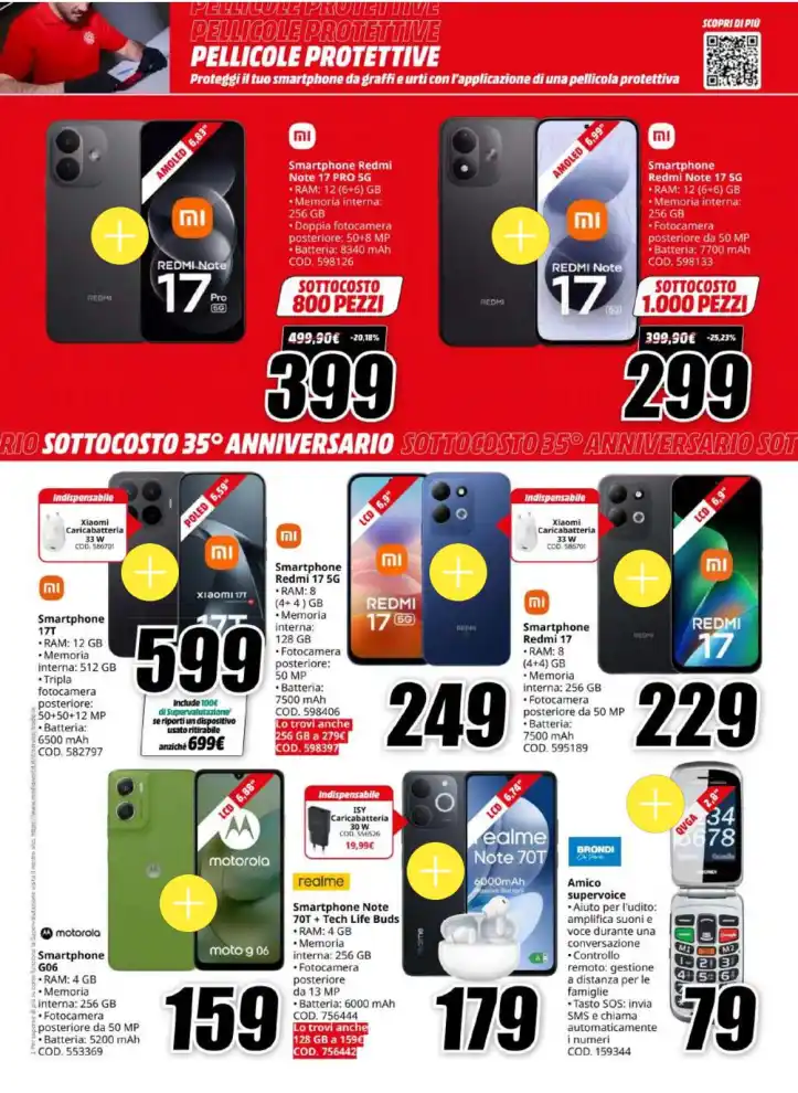 Volantino Promozioni24 pagina 401635