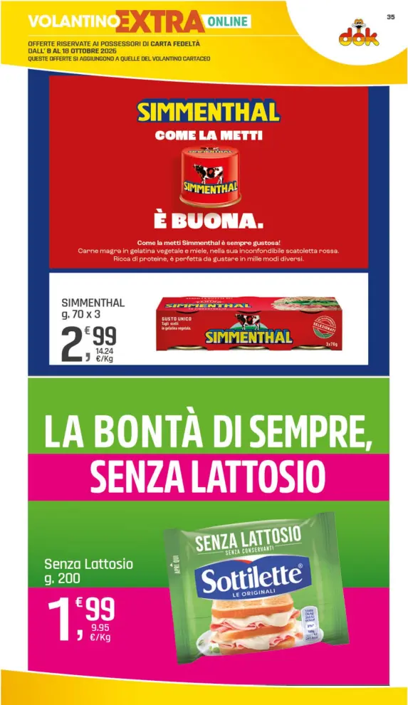 Volantino Promozioni24 pagina 812824