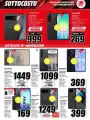Volantino MediaWorld 35° anniversario dal 6/10 fino al 18/10/2026 Sfoglia il volantino