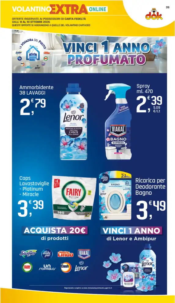 Volantino Promozioni24 pagina 272127