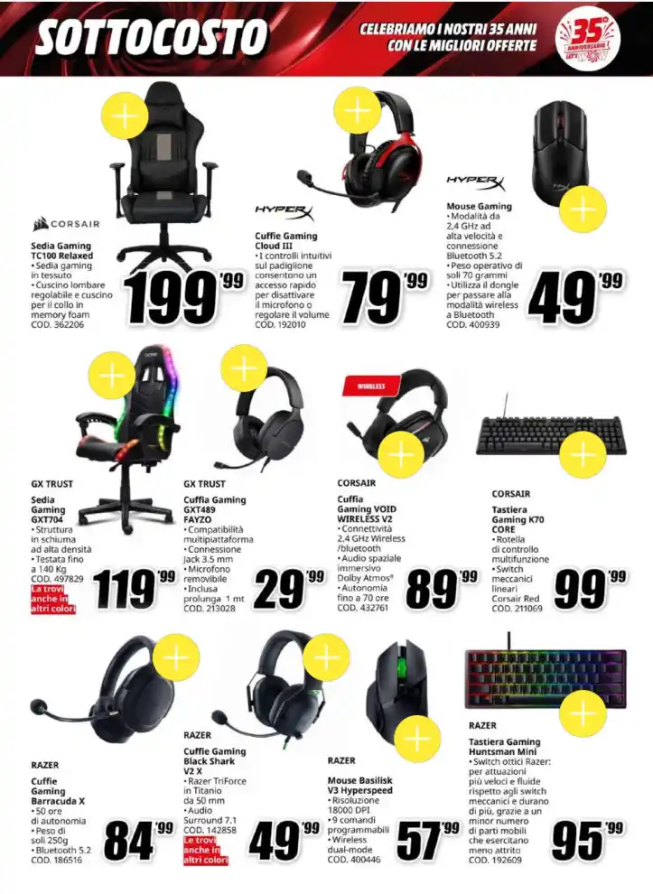 Volantino Promozioni24 pagina 576259