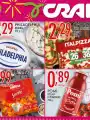 Volantino Crai Grande Anniversario dal 1/10 fino al 11/10/2026 Sfoglia il volantino