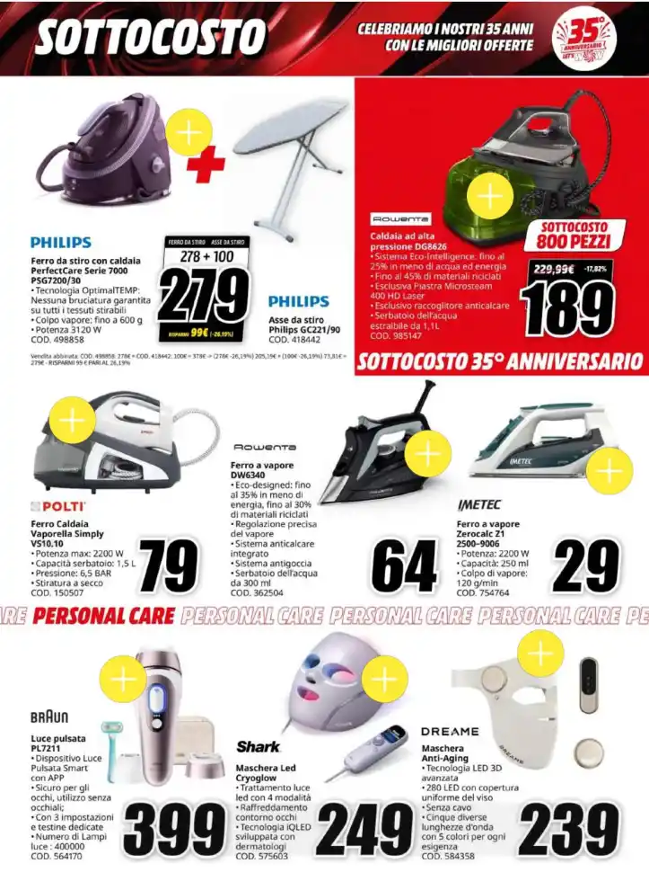 Volantino Promozioni24 pagina 343735