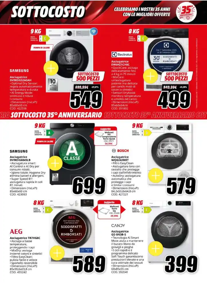 Volantino Promozioni24 pagina 768389