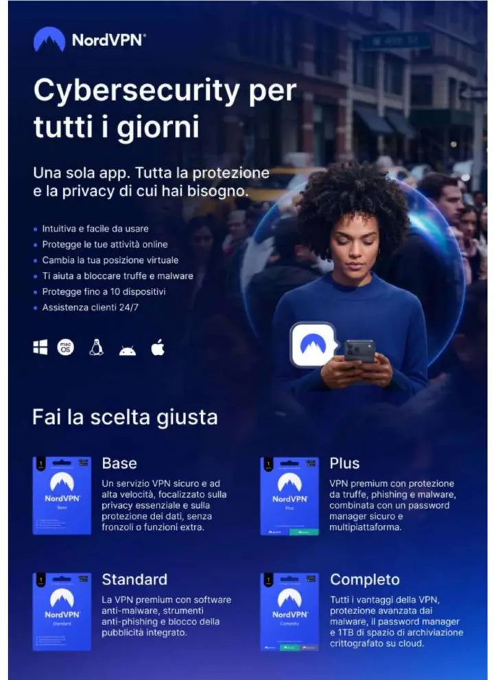 Volantino Promozioni24 pagina 721302