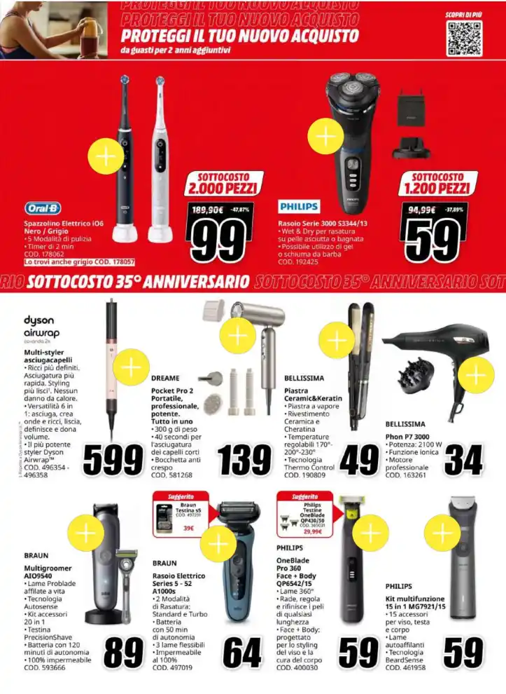 Volantino Promozioni24 pagina 827587