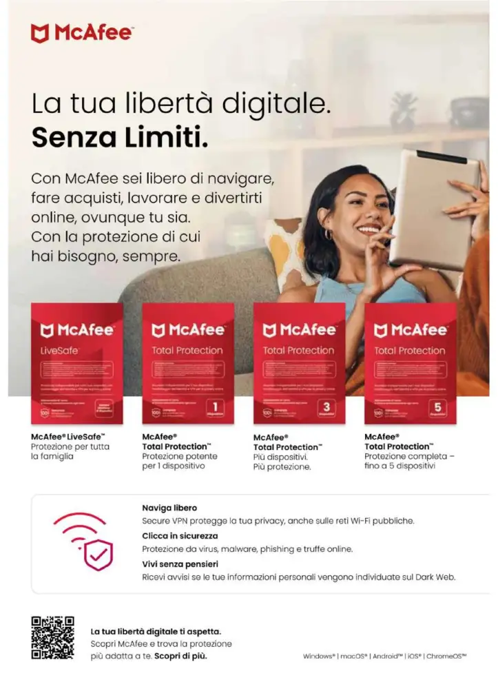 Volantino Promozioni24 pagina 890447