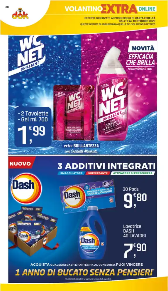 Volantino Promozioni24 pagina 300602