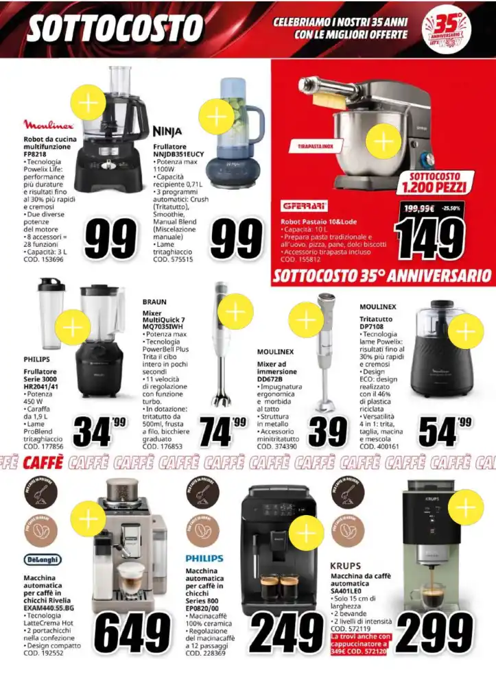 Volantino Promozioni24 pagina 318234