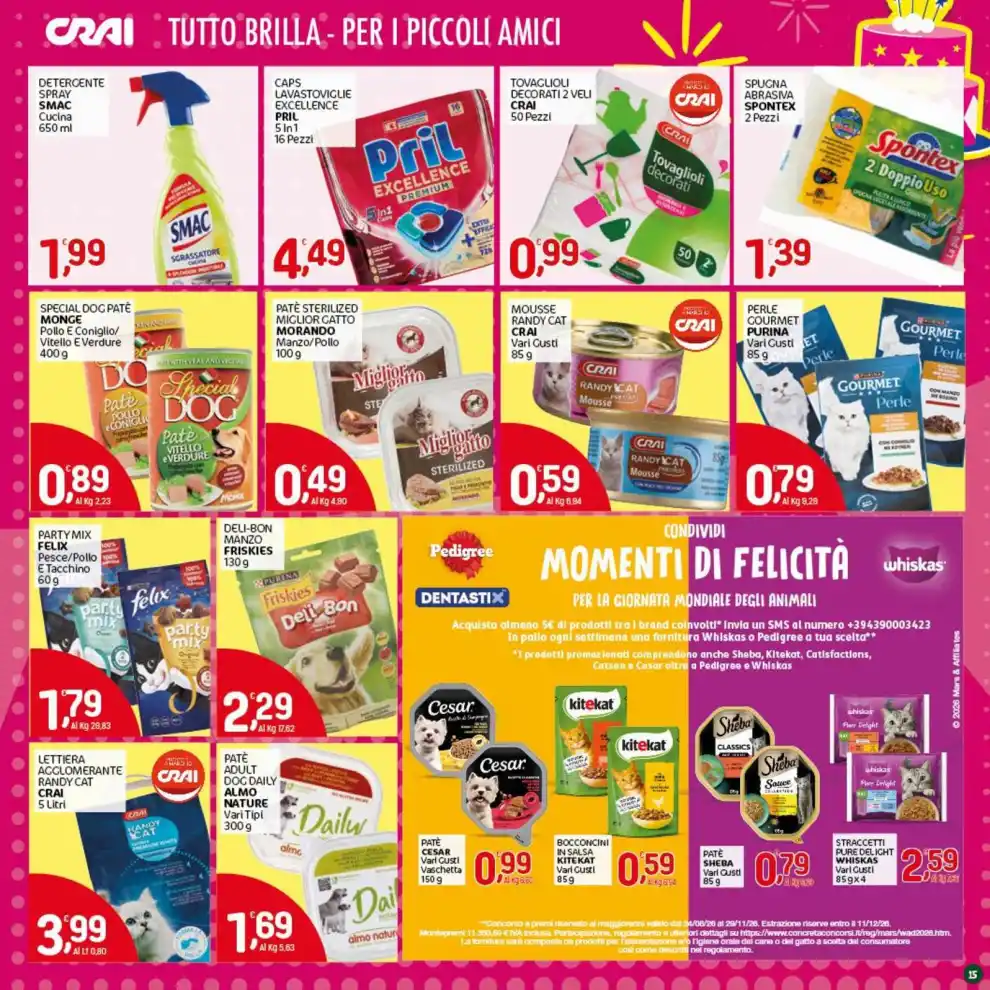 Volantino Promozioni24 pagina 343193