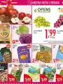 Volantino Crai Grande Anniversario dal 1/10 fino al 11/10/2026 Sfoglia il volantino