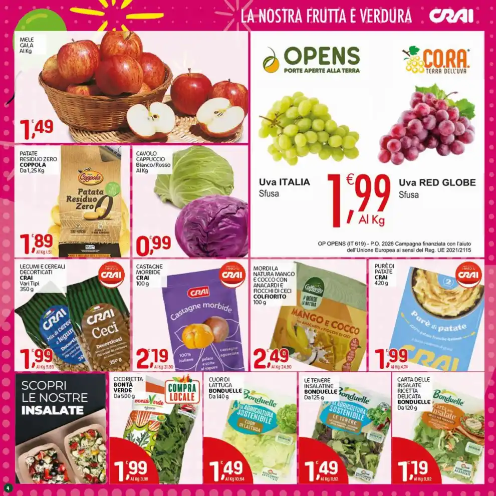 Volantino Promozioni24 pagina 418763
